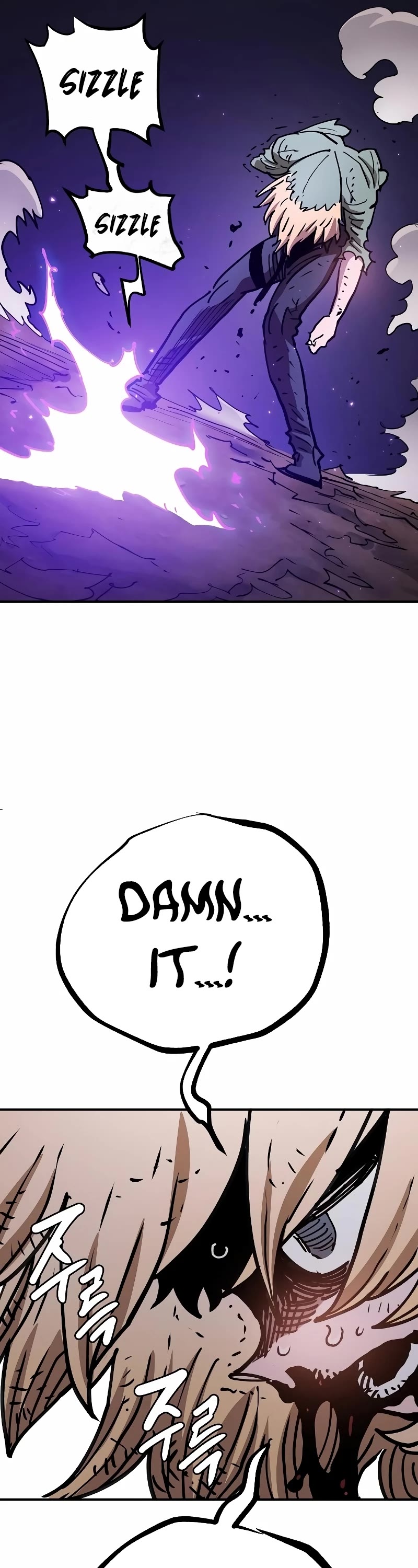 Player Chapter 215 page 53 - Chapter 215