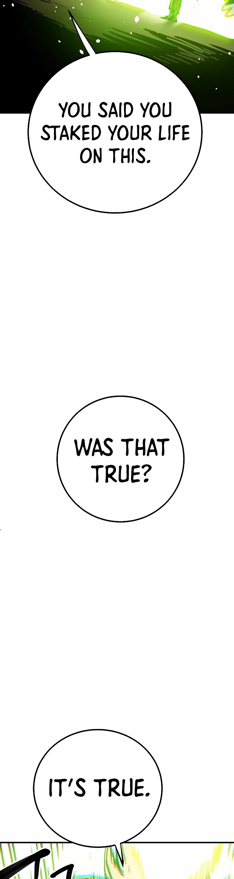 Player Chapter 215 page 6 - Chapter 215