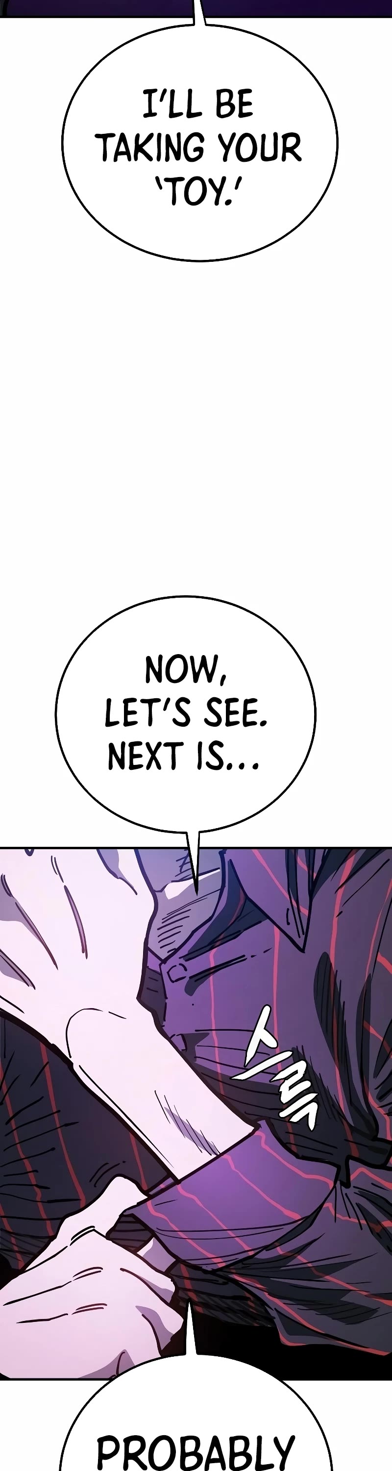 Player Chapter 216 page 15 - Chapter 216