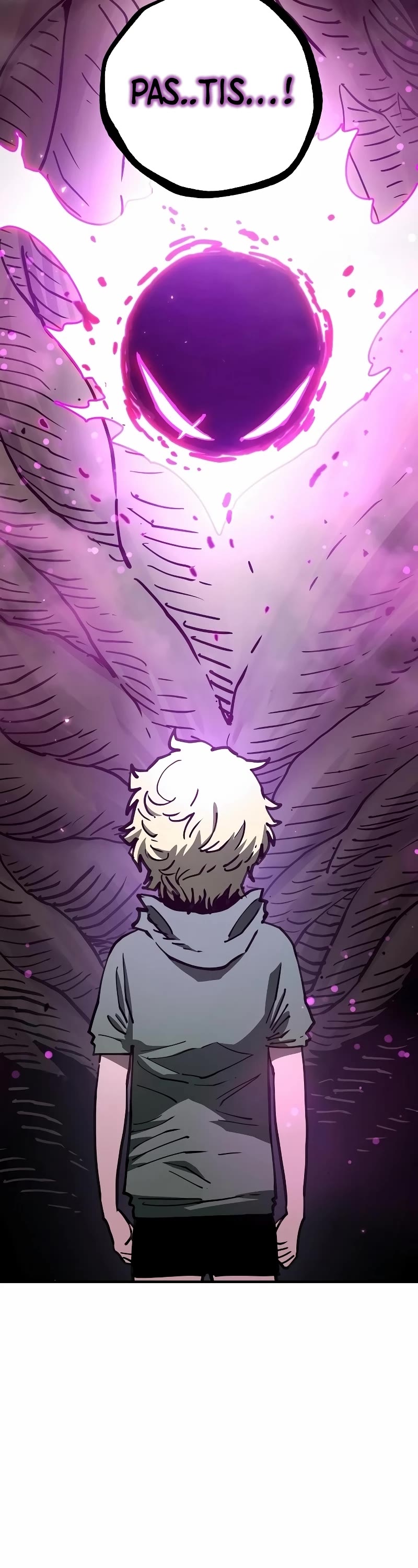 Player Chapter 216 page 2 - Chapter 216