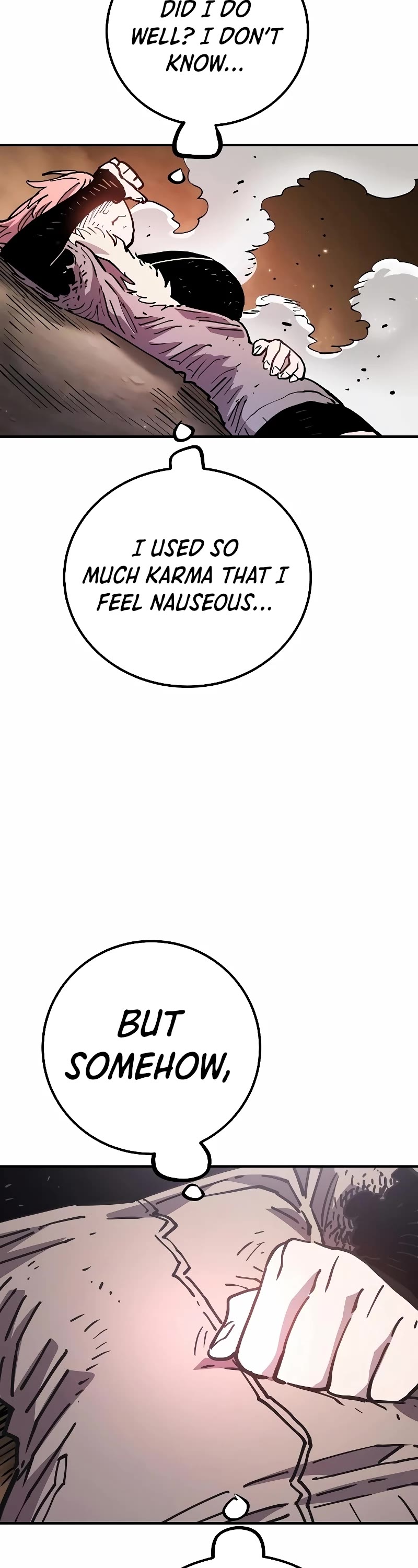 Player Chapter 216 page 25 - Chapter 216