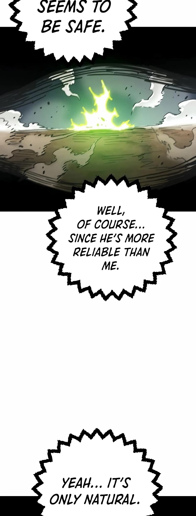 Player Chapter 216 page 27 - Chapter 216