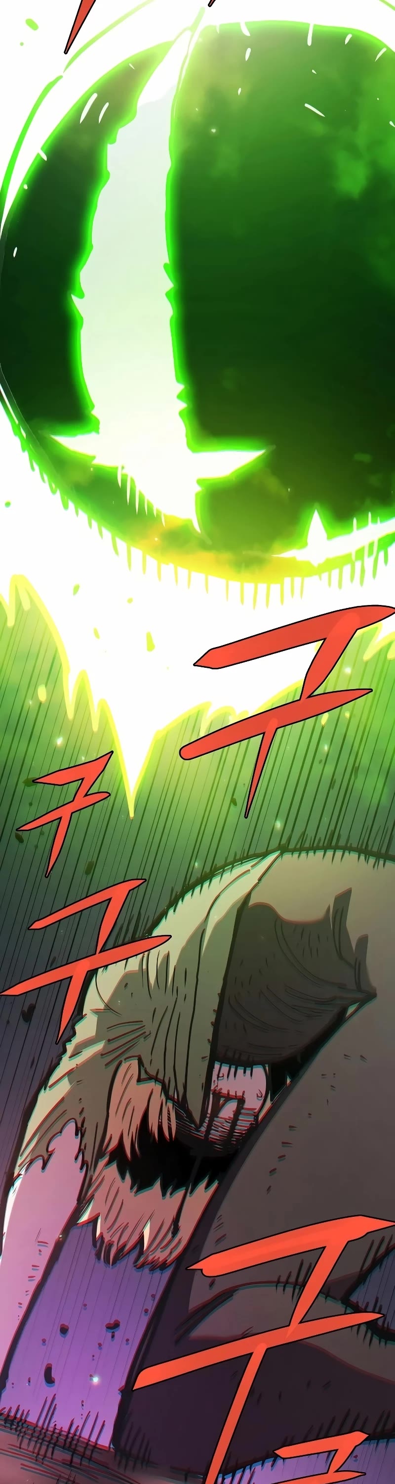 Player Chapter 216 page 30 - Chapter 216