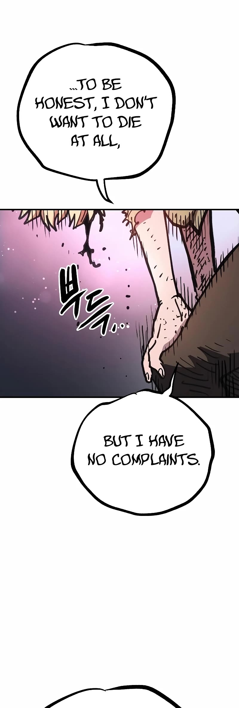 Player Chapter 216 page 32 - Chapter 216