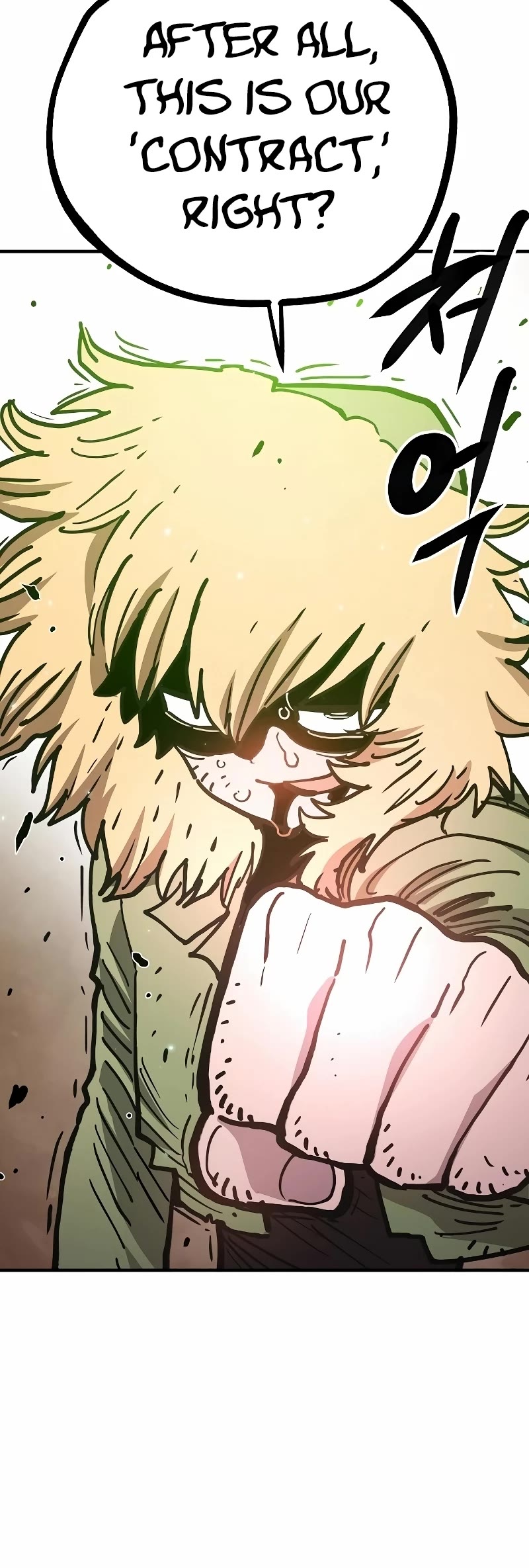 Player Chapter 216 page 33 - Chapter 216