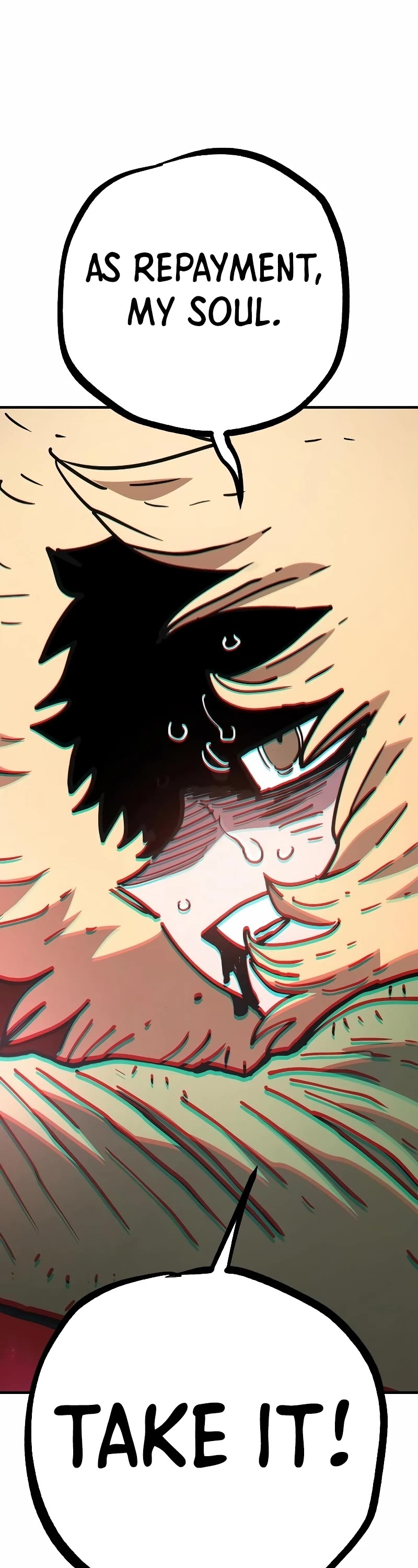Player Chapter 216 page 35 - Chapter 216