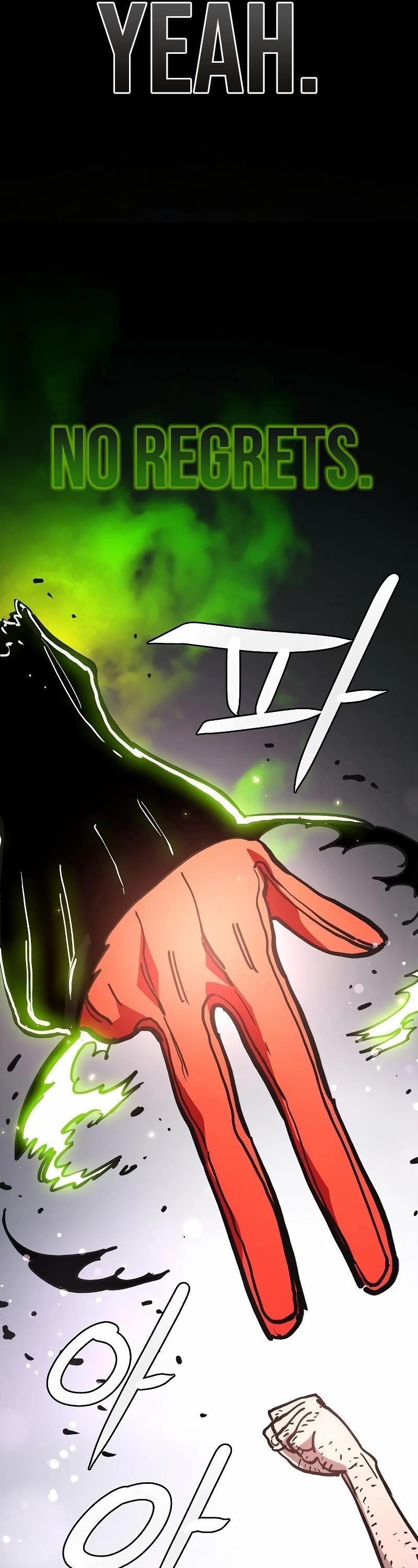 Player Chapter 216 page 39 - Chapter 216