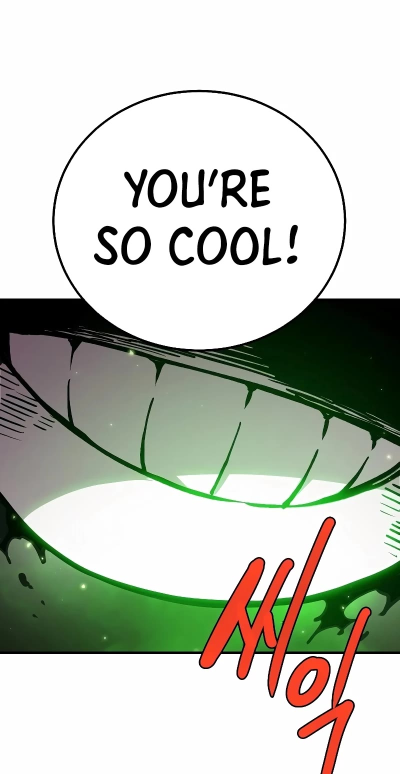 Player Chapter 216 page 4 - Chapter 216
