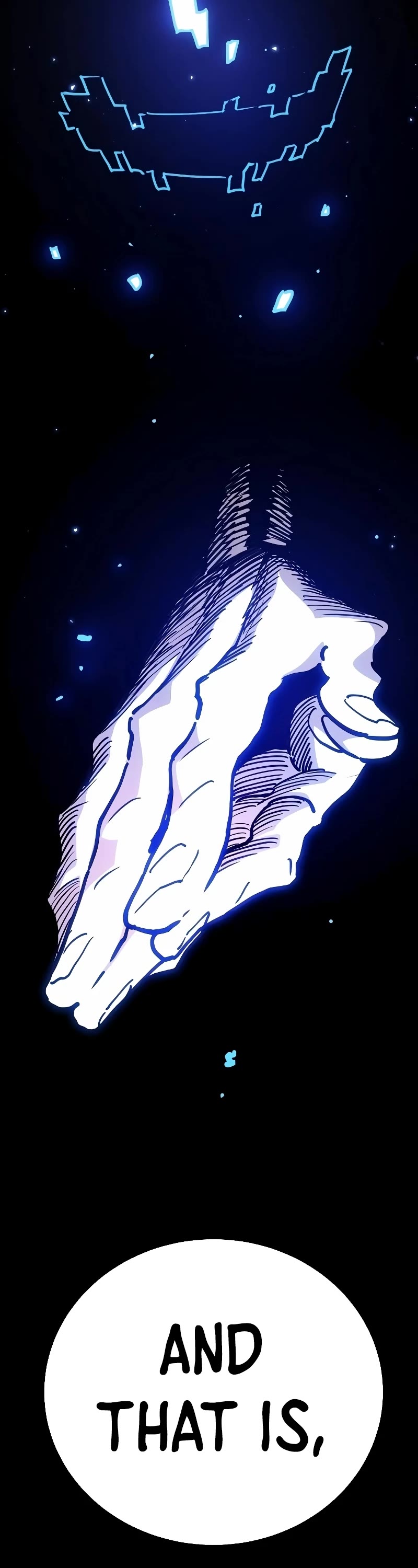 Player Chapter 216 page 51 - Chapter 216