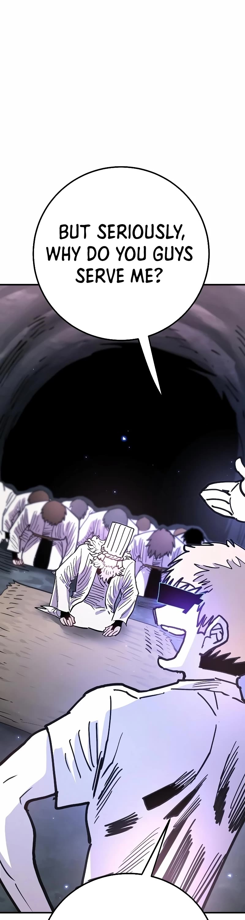 Player Chapter 216 page 54 - Chapter 216
