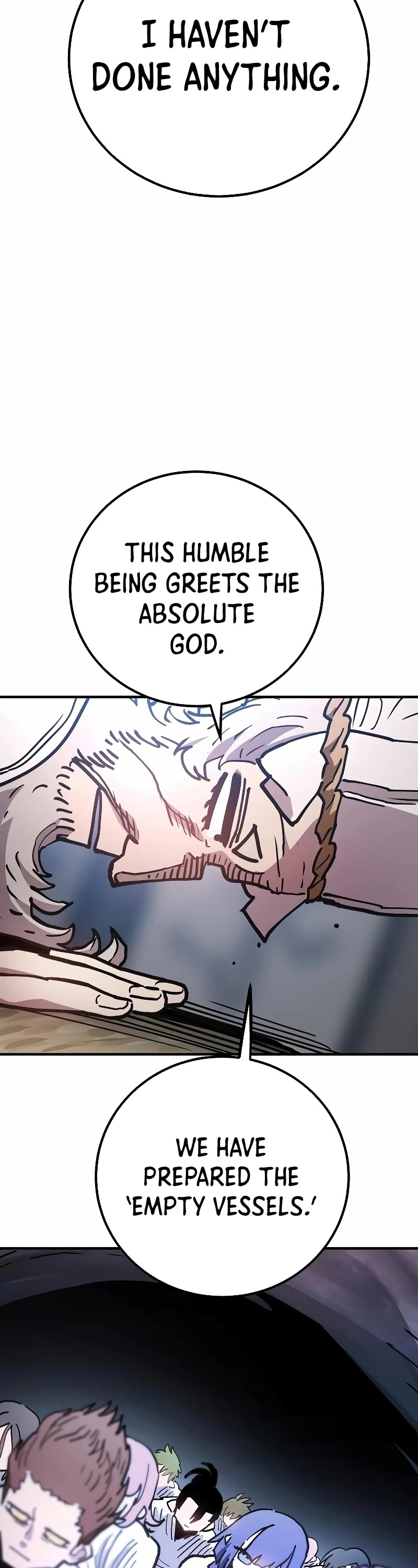 Player Chapter 216 page 55 - Chapter 216