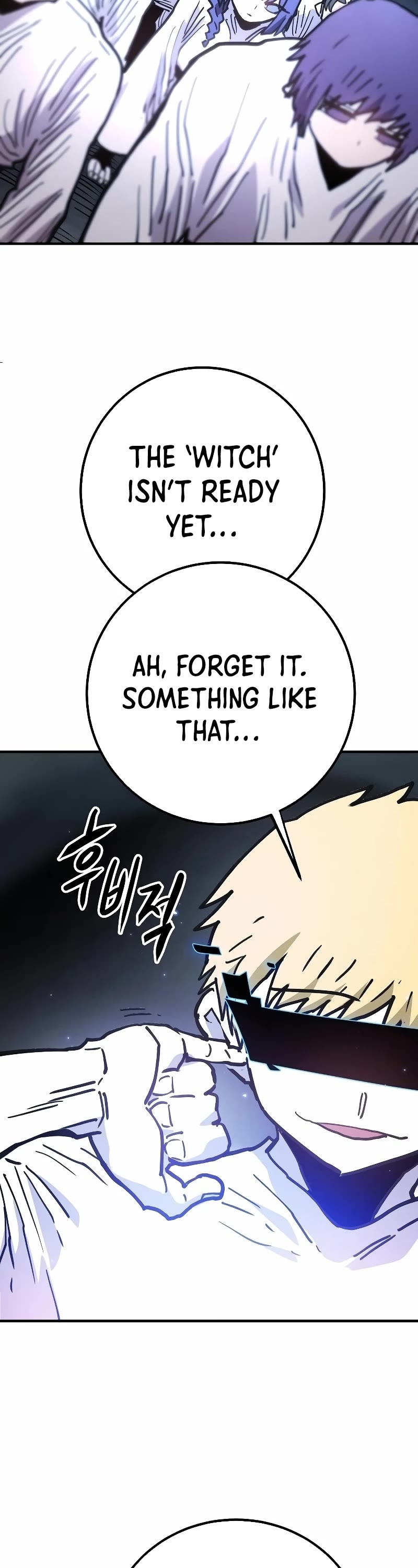 Player Chapter 216 page 56 - Chapter 216