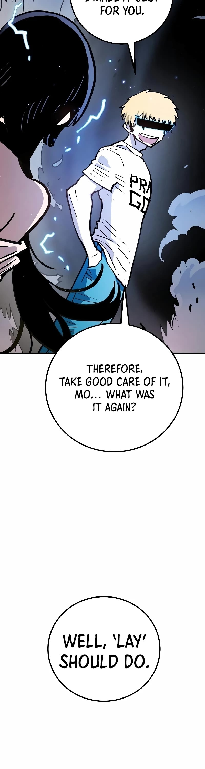 Player Chapter 216 page 61 - Chapter 216
