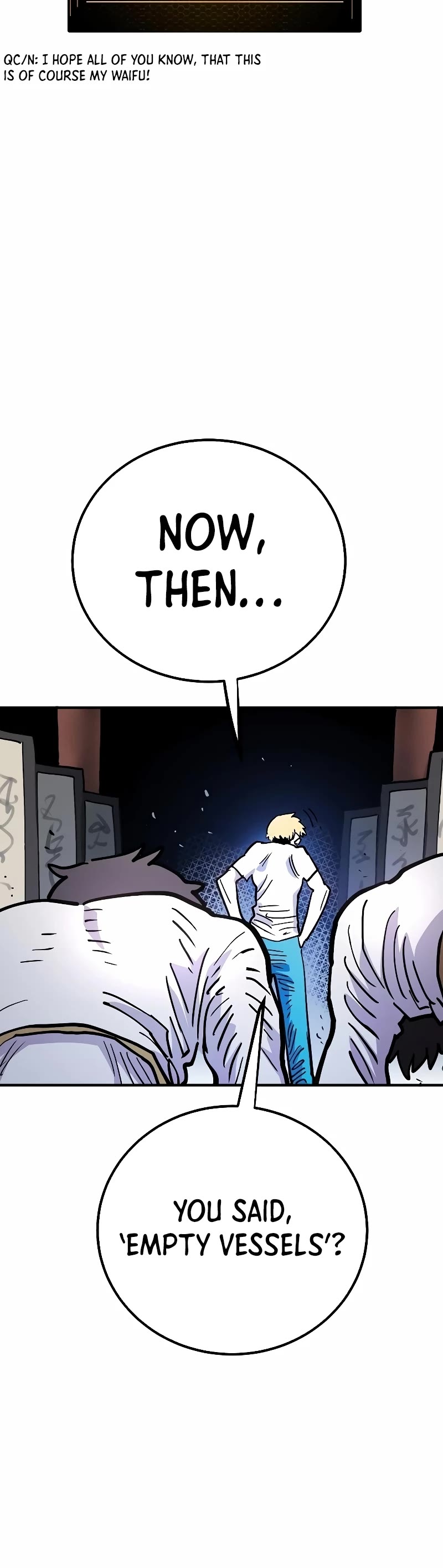 Player Chapter 216 page 63 - Chapter 216