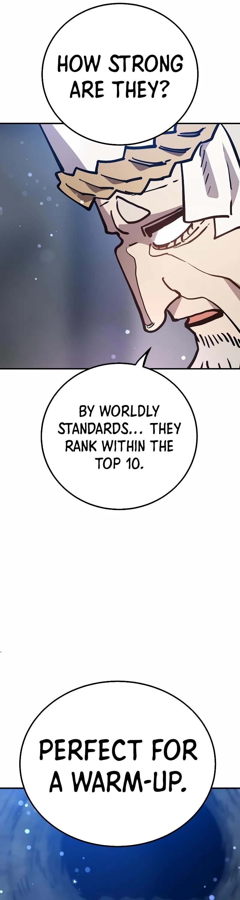 Player Chapter 216 page 64 - Chapter 216