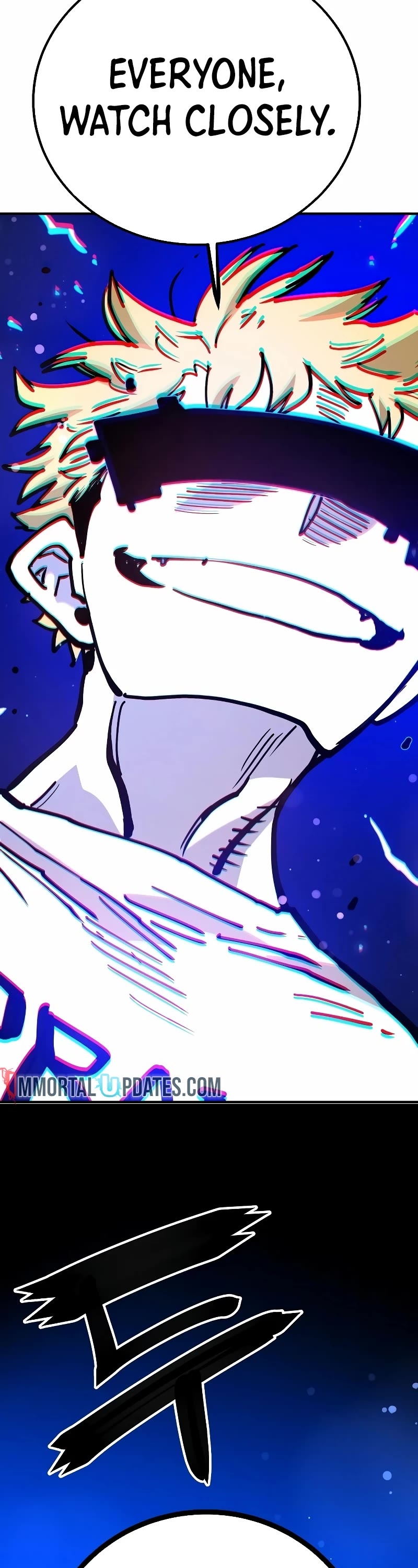 Player Chapter 216 page 66 - Chapter 216