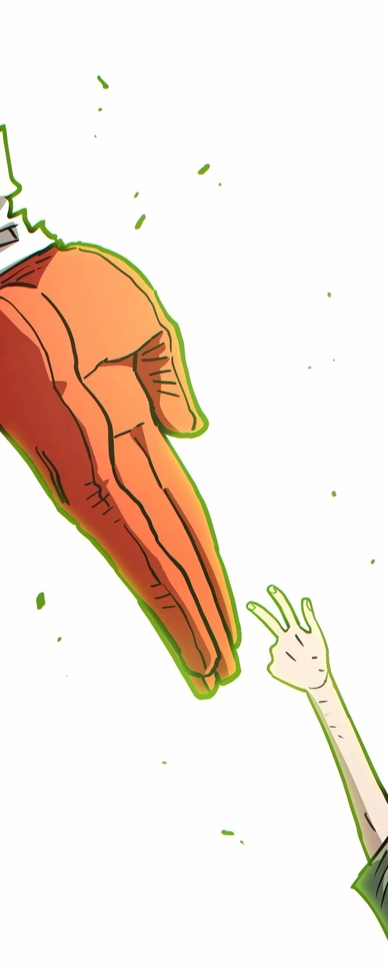 Player Chapter 216 page 8 - Chapter 216