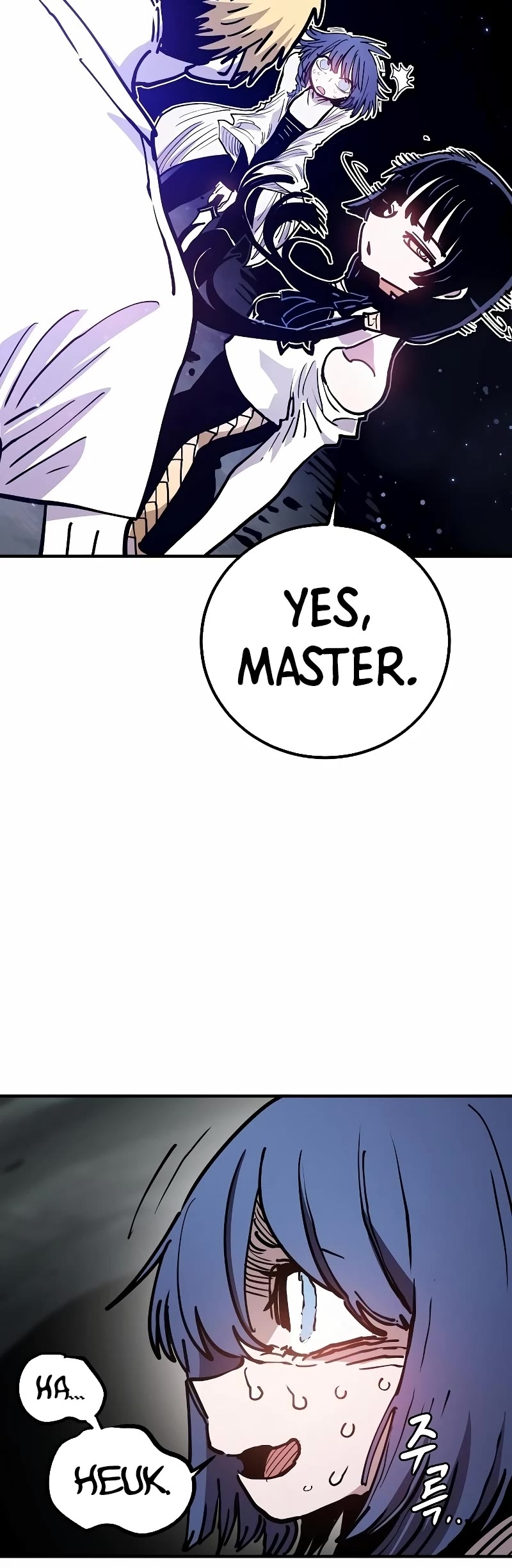 Player Chapter 217 page 13 - Chapter 217