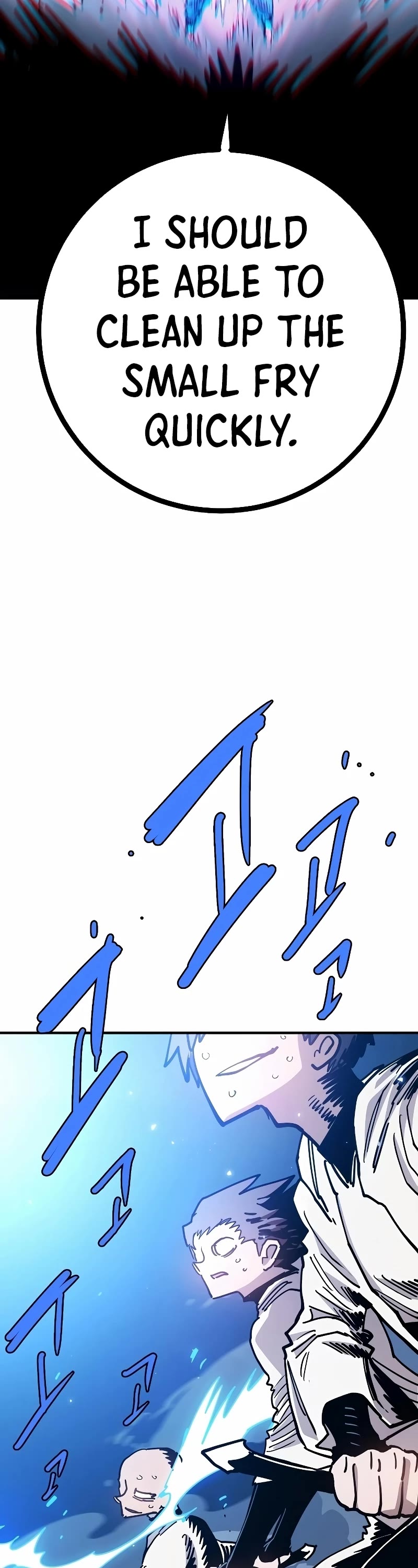Player Chapter 217 page 17 - Chapter 217