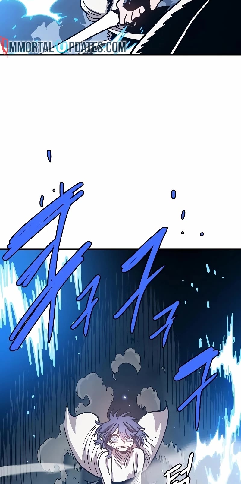 Player Chapter 217 page 18 - Chapter 217