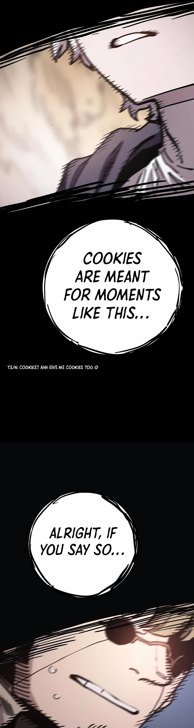 Player Chapter 217 page 25 - Chapter 217