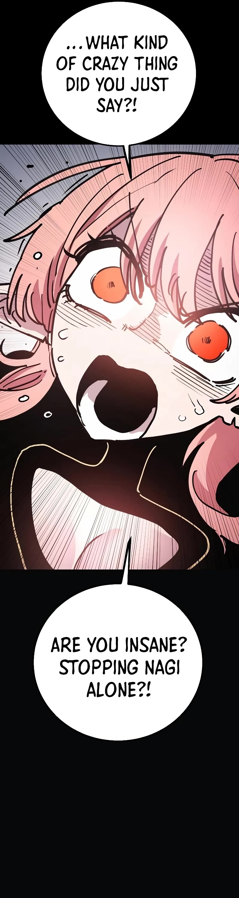 Player Chapter 217 page 29 - Chapter 217