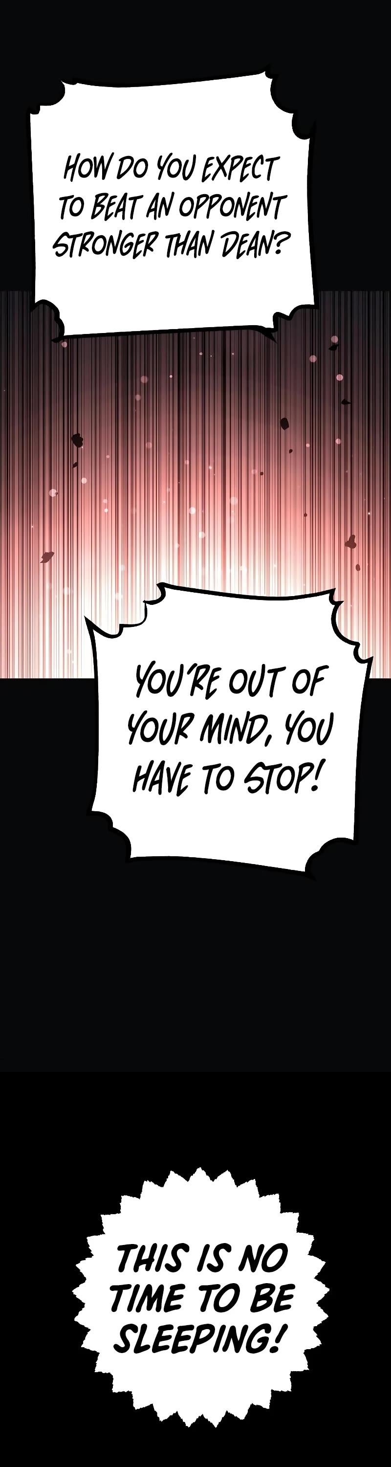 Player Chapter 217 page 30 - Chapter 217