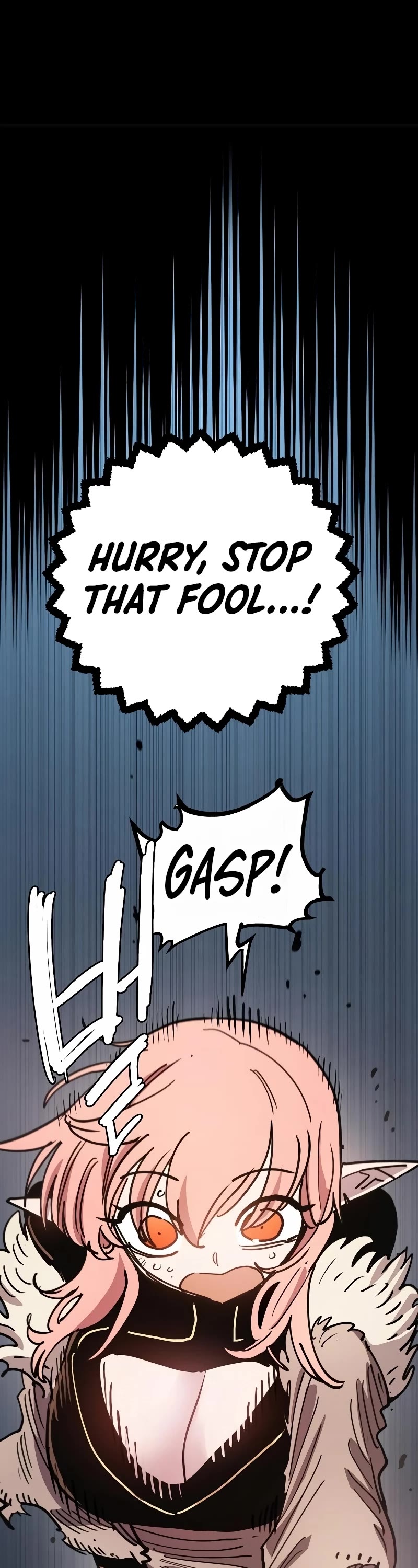 Player Chapter 217 page 31 - Chapter 217