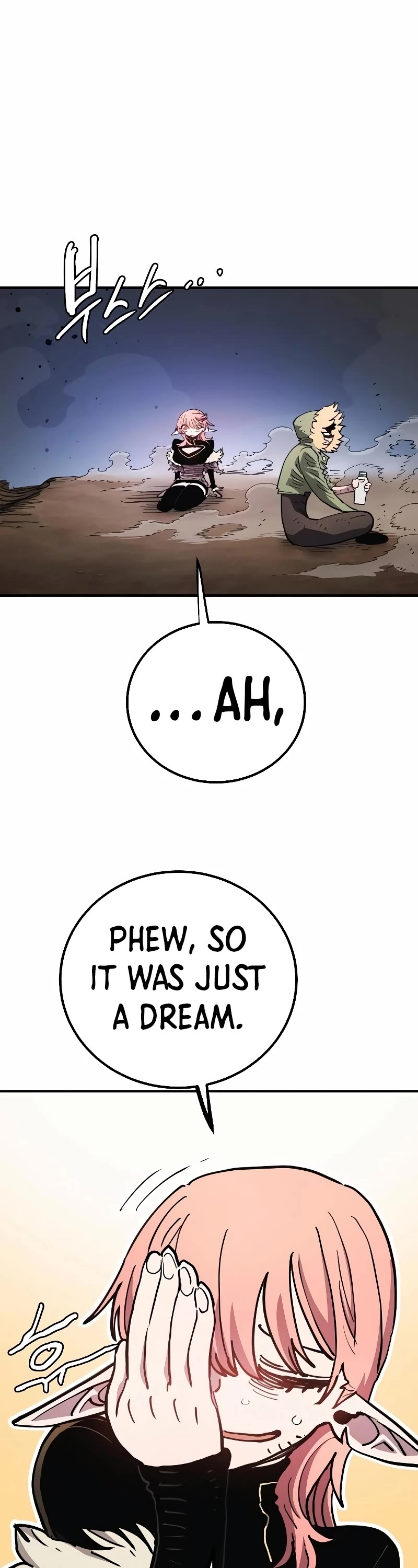 Player Chapter 217 page 34 - Chapter 217