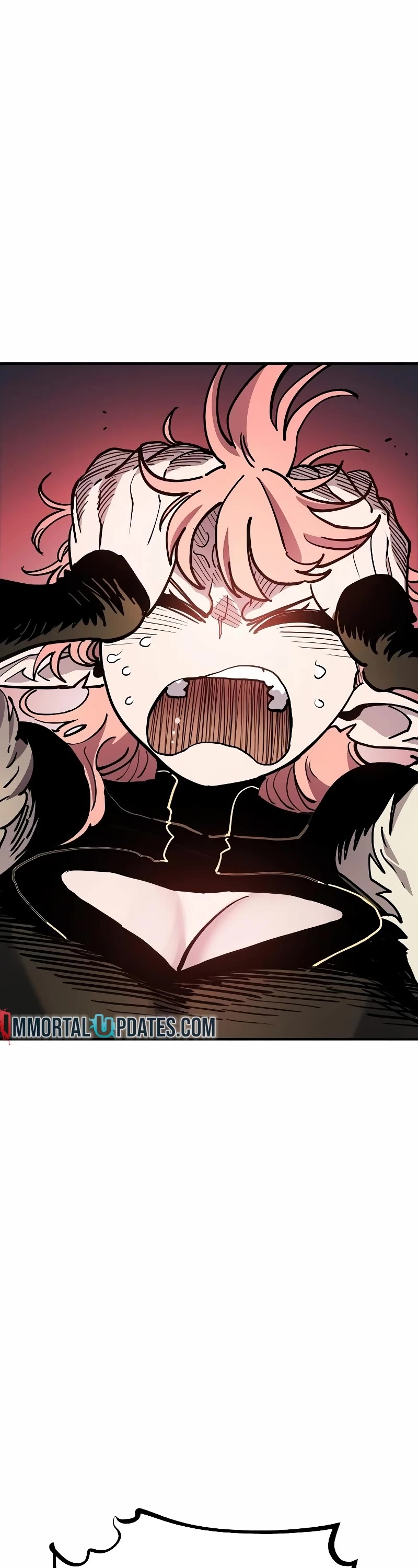 Player Chapter 217 page 36 - Chapter 217