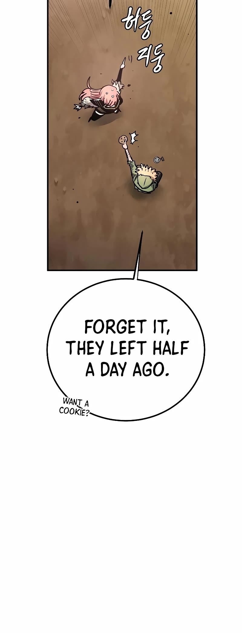 Player Chapter 217 page 38 - Chapter 217