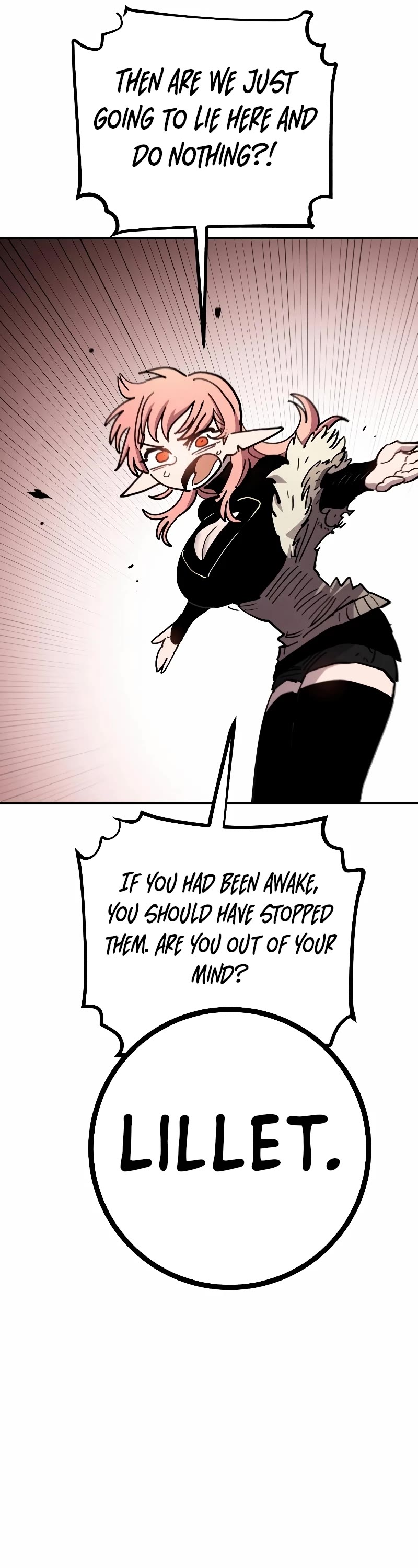 Player Chapter 217 page 39 - Chapter 217