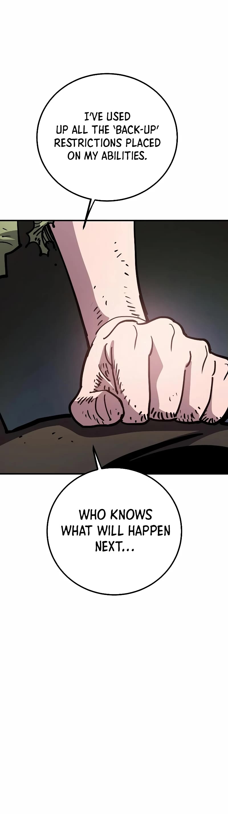 Player Chapter 217 page 43 - Chapter 217