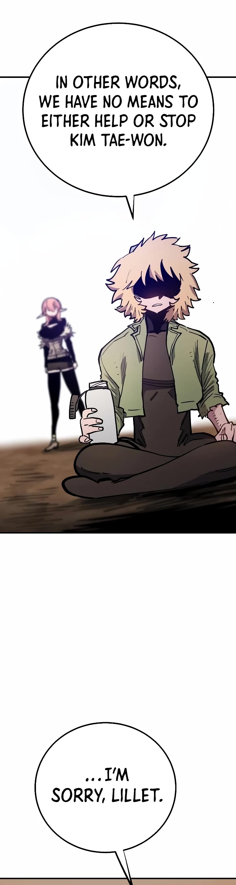 Player Chapter 217 page 44 - Chapter 217