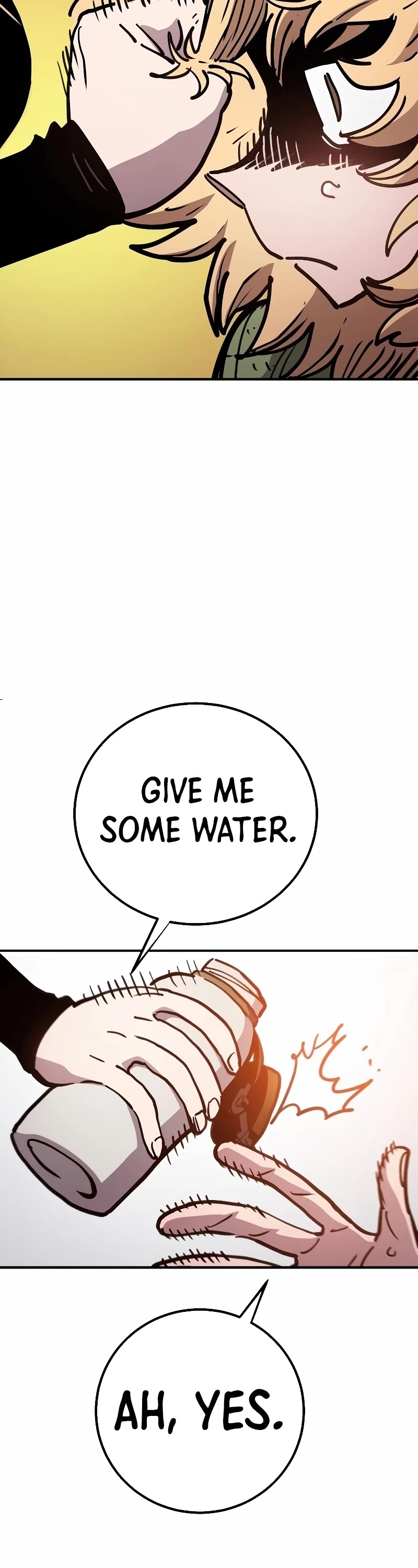 Player Chapter 217 page 46 - Chapter 217