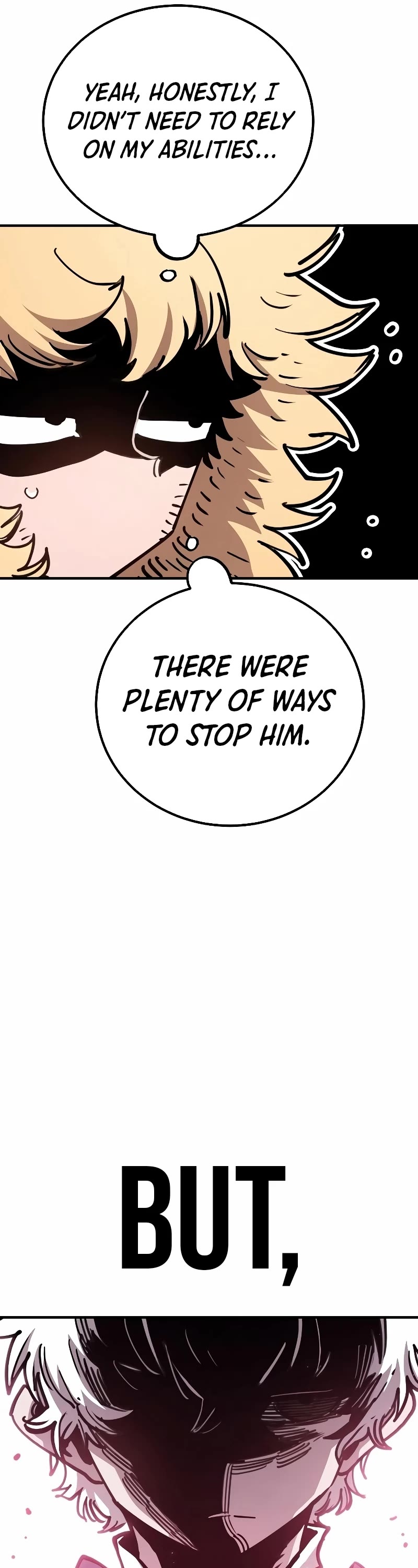 Player Chapter 217 page 49 - Chapter 217