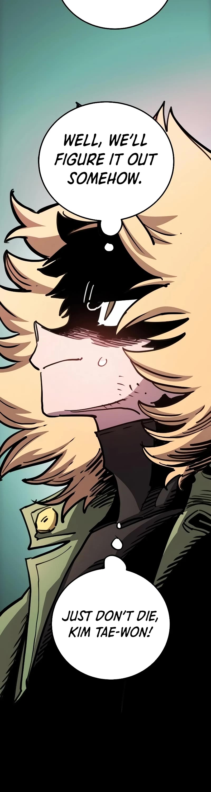 Player Chapter 217 page 51 - Chapter 217
