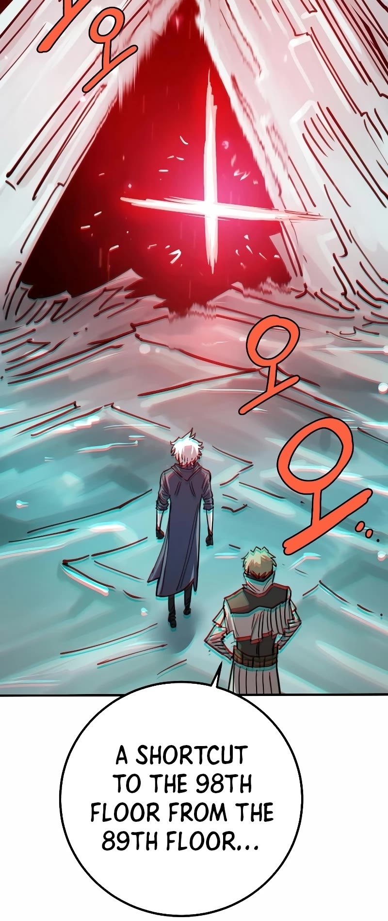 Player Chapter 217 page 53 - Chapter 217