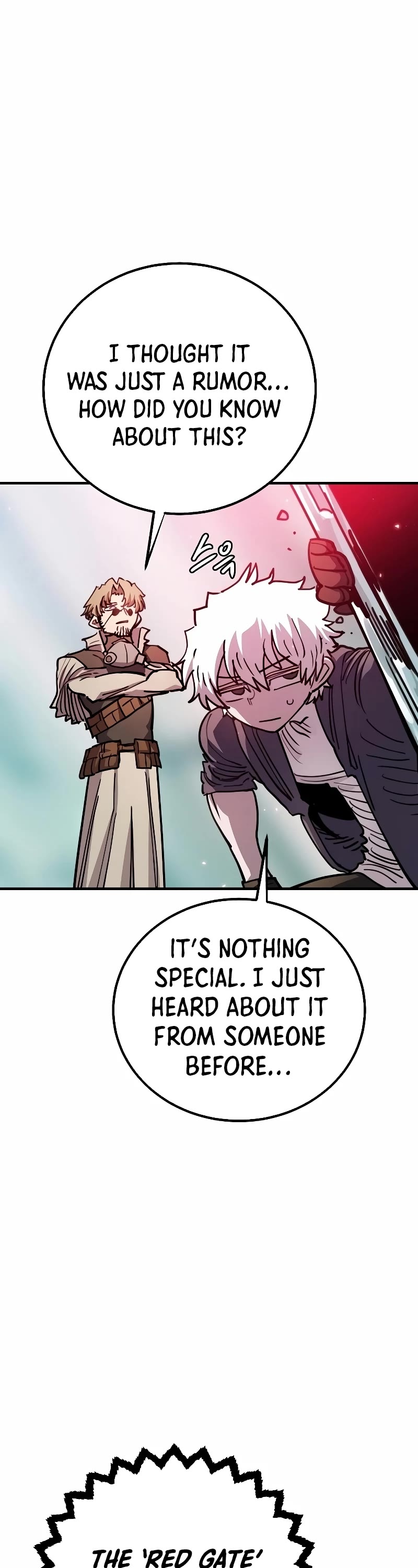 Player Chapter 217 page 54 - Chapter 217