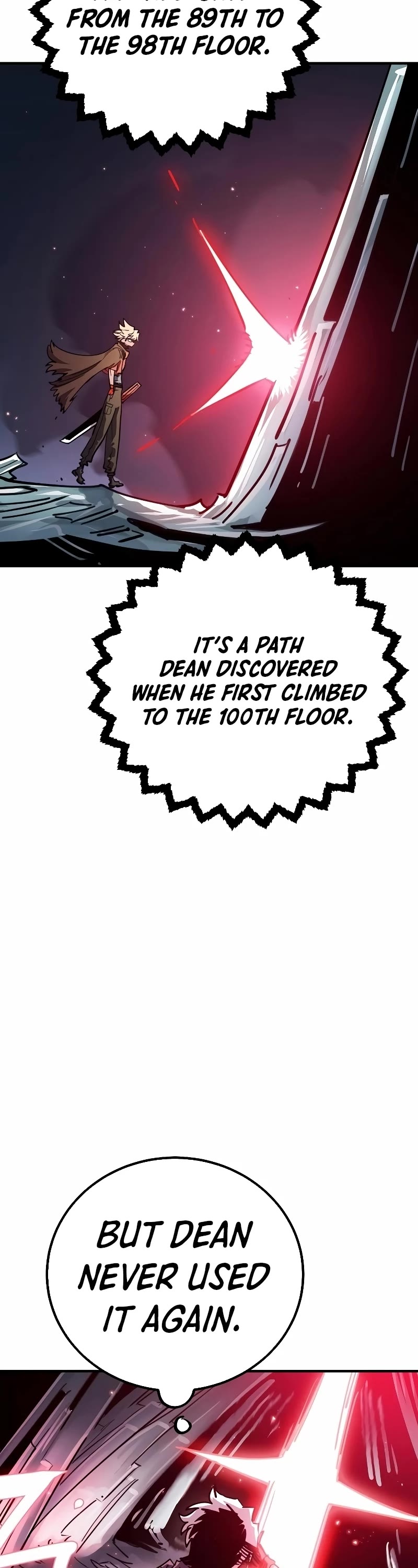 Player Chapter 217 page 55 - Chapter 217