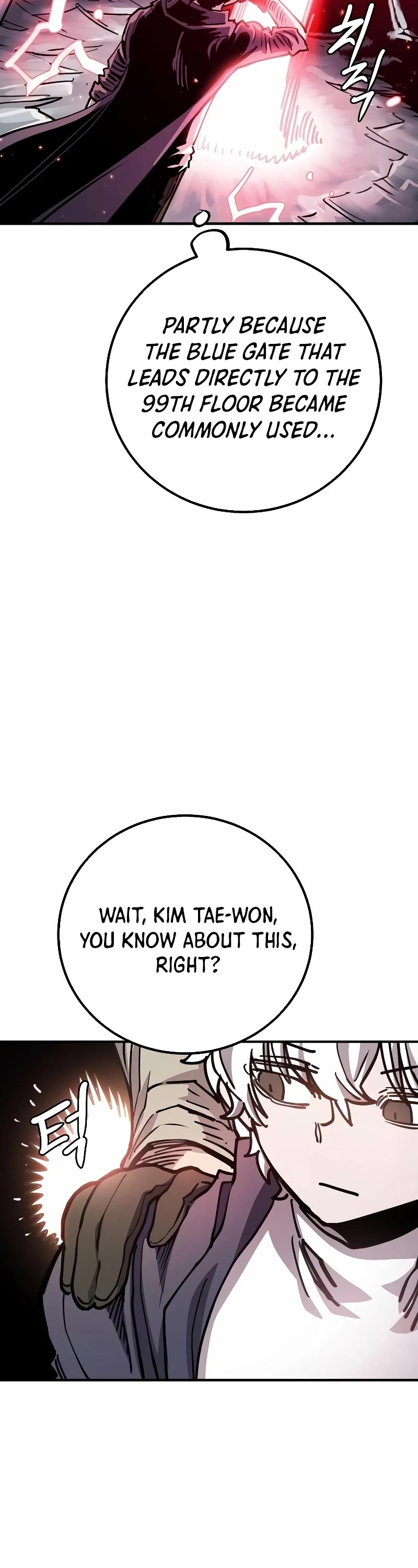 Player Chapter 217 page 56 - Chapter 217
