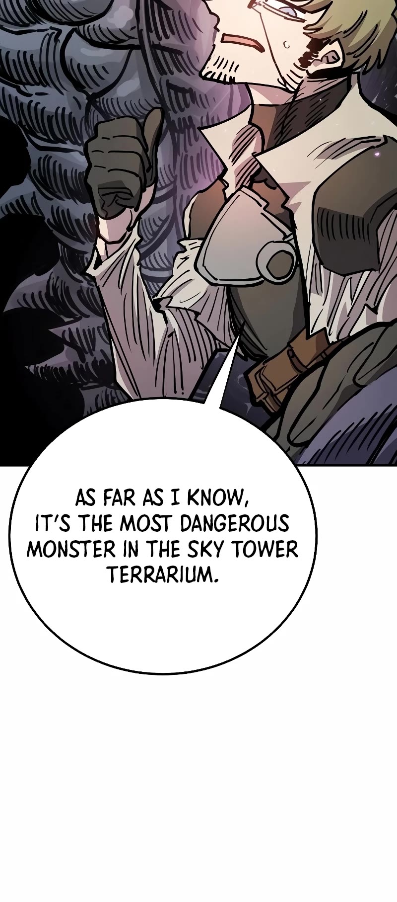 Player Chapter 217 page 58 - Chapter 217