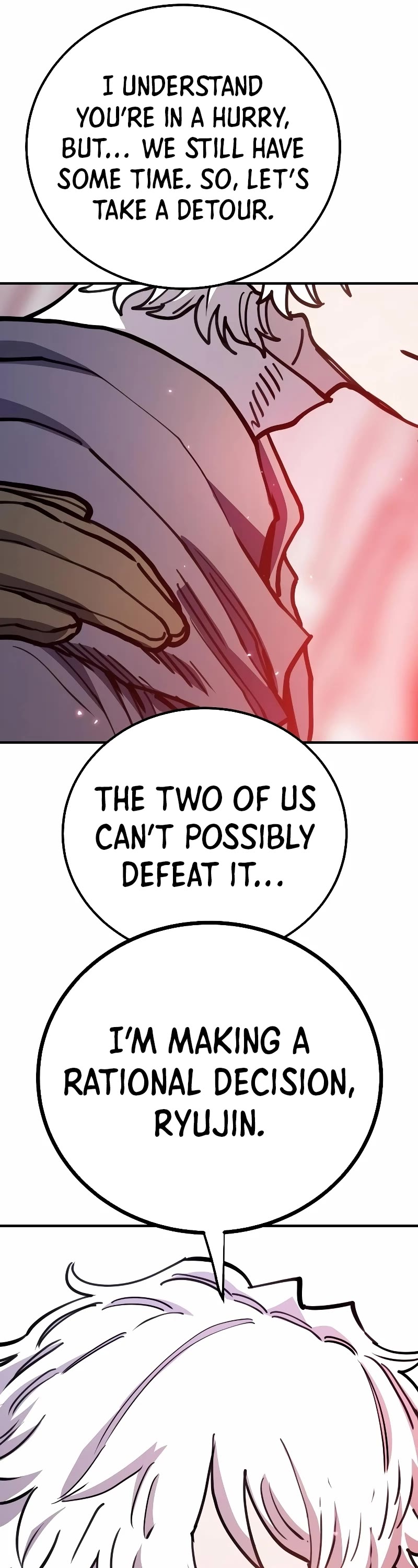 Player Chapter 217 page 59 - Chapter 217