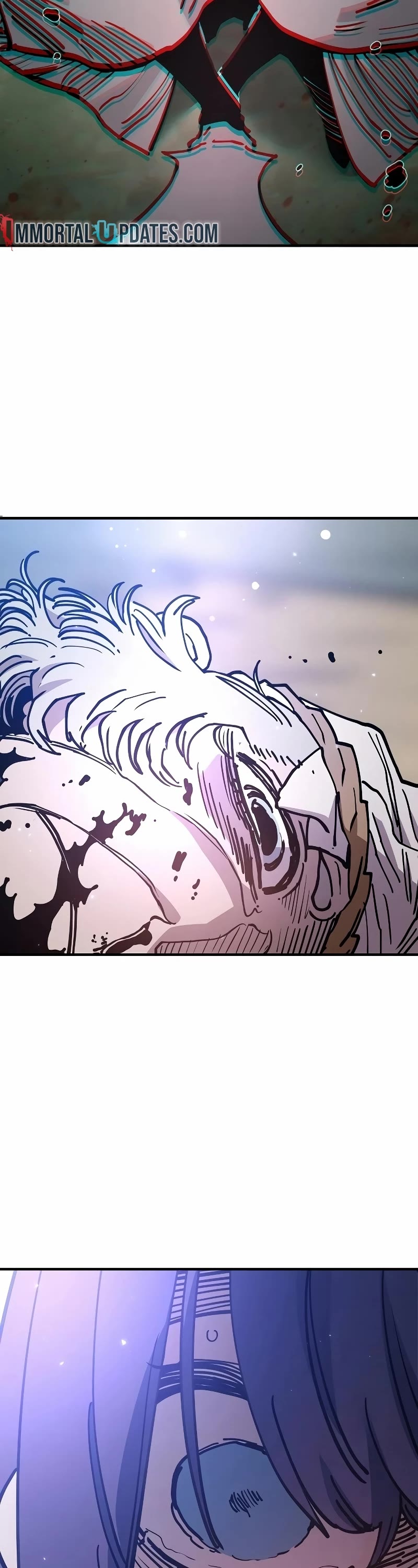 Player Chapter 217 page 6 - Chapter 217
