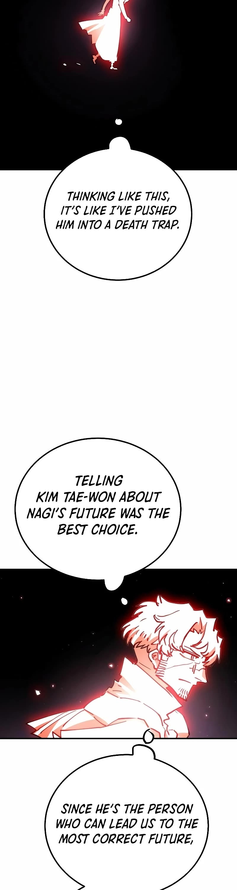 Player Chapter 217 page 64 - Chapter 217