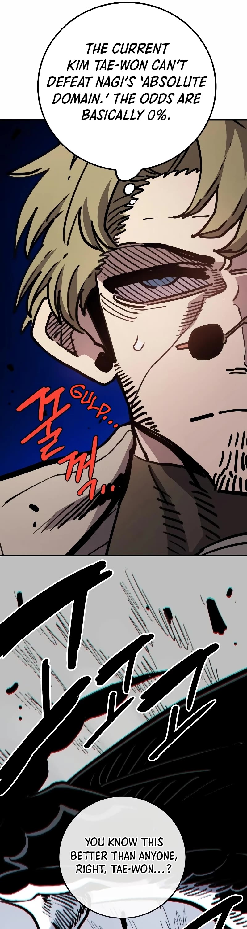 Player Chapter 217 page 67 - Chapter 217