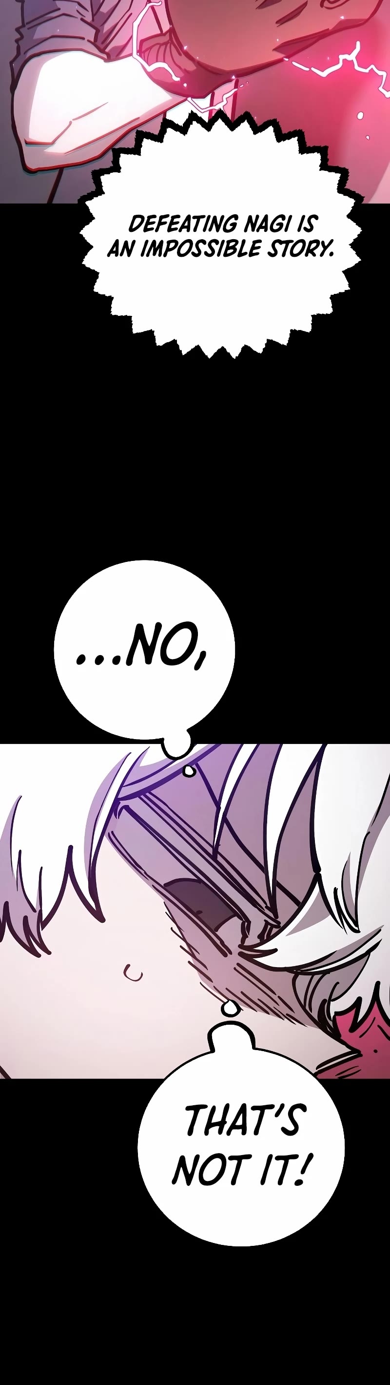 Player Chapter 218 page 10 - Chapter 218