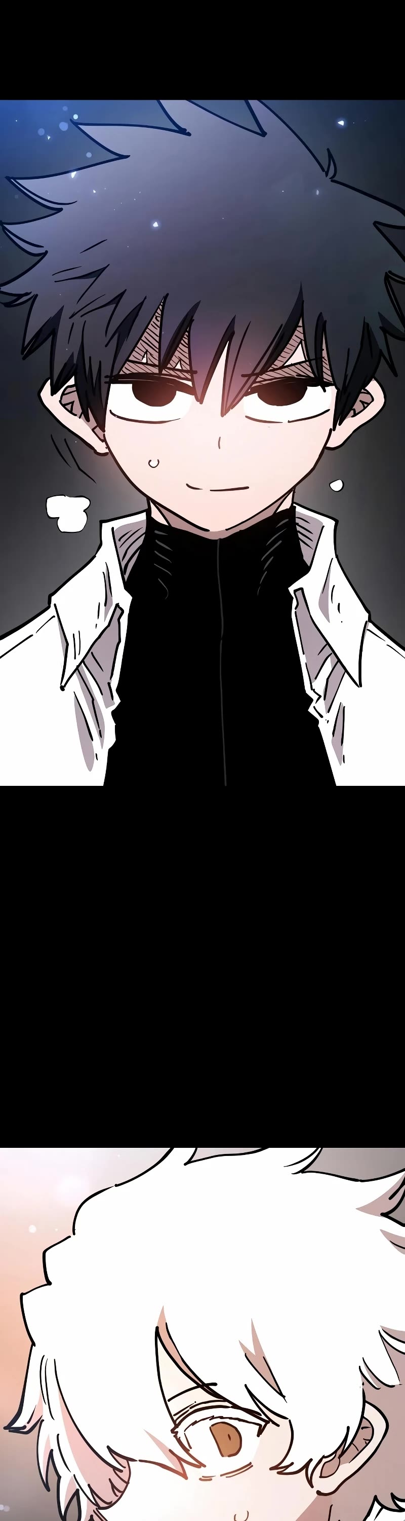 Player Chapter 218 page 17 - Chapter 218