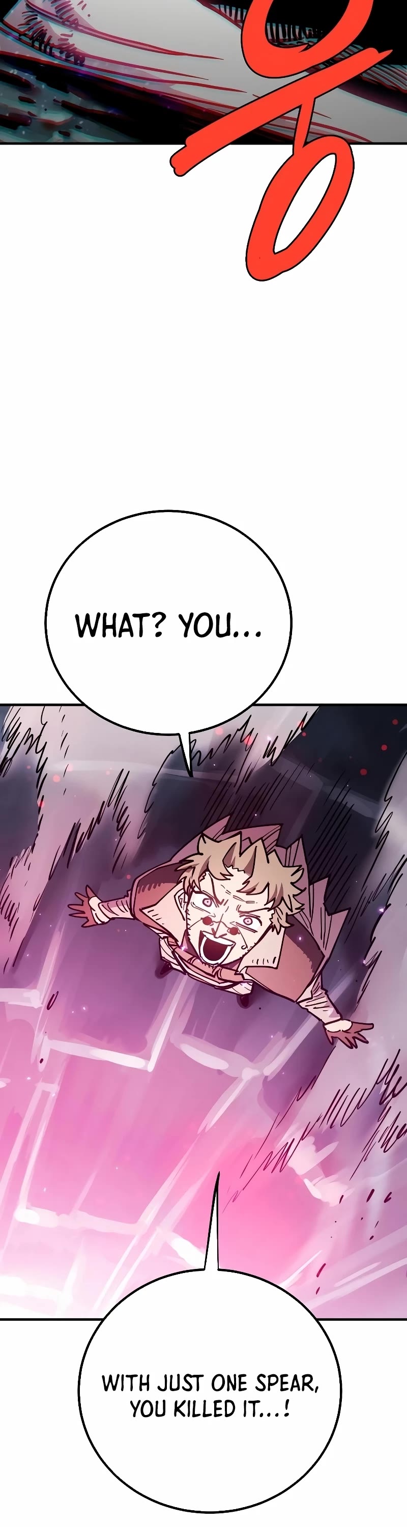 Player Chapter 218 page 21 - Chapter 218