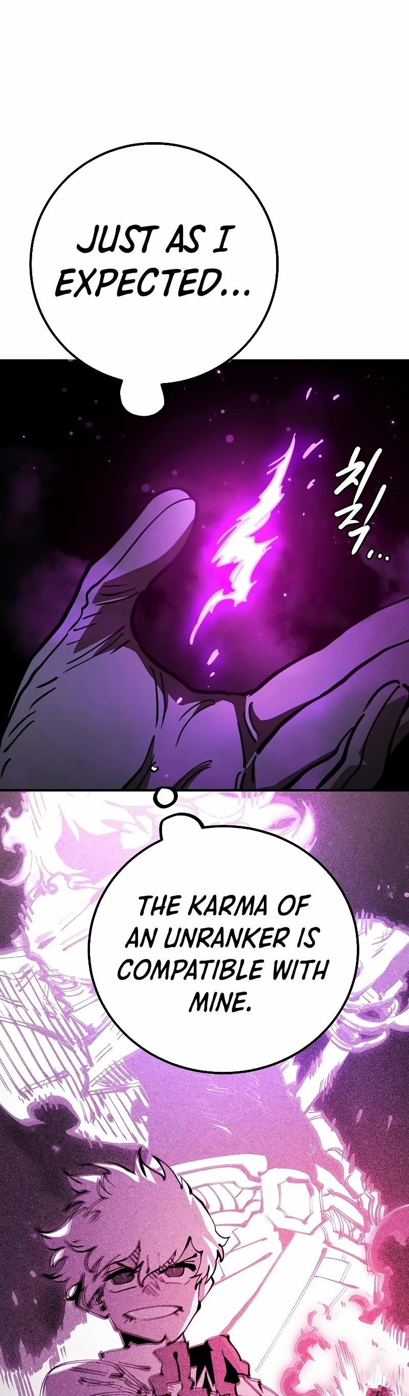 Player Chapter 218 page 23 - Chapter 218